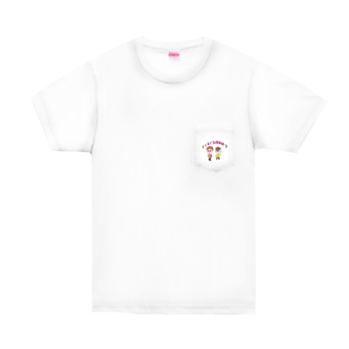 「くるくる倶楽部様」のオリジナルTシャツデザイン