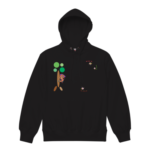 オリジナルのイラストでデザインしたオリジナルパーカー Idのデザイン事例 オリジナルtシャツtmix オリジナルのイラストでデザインしたオリジナルパーカー Idのデザイン事例 オリジナルtシャツtmix