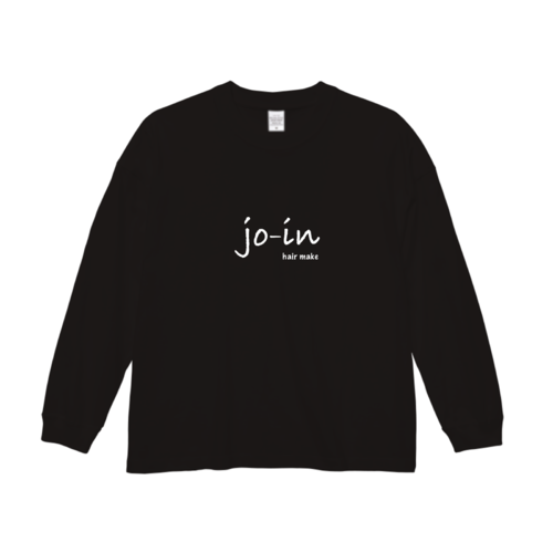 「Jo-in様」のオリジナルTシャツデザイン