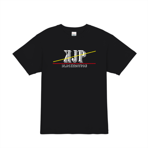 かっこいいロゴのオリジナルtシャツデザイン Idのデザイン事例 オリジナルtシャツtmix かっこいいロゴのオリジナルtシャツデザイン Idのデザイン事例 オリジナルtシャツtmix