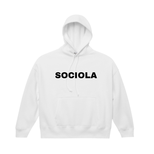 おしゃれでシンプルな文字だけのオリジナルパーカーデザイン Idのデザイン事例 オリジナルtシャツtmix おしゃれでシンプルな文字だけのオリジナルパーカーデザイン Idのデザイン事例 オリジナルtシャツtmix