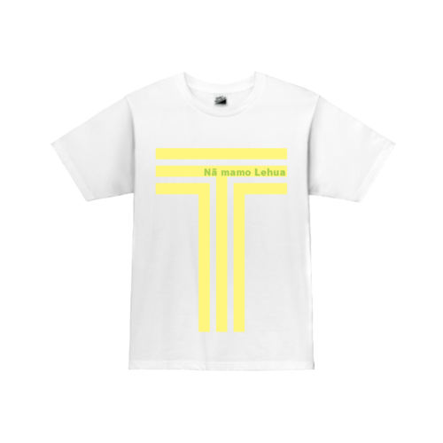 「Nā mamo Lehua様」のオリジナルTシャツデザイン