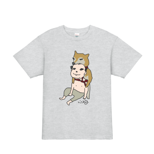 イラスト オリジナルtシャツプリントtmix