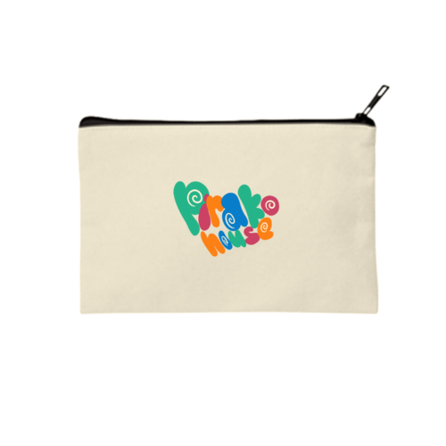 オリジナルデザインのイラストをプリントしたオリジナルポーチ Idのデザイン事例 オリジナルtシャツtmix オリジナルデザインのイラストをプリントしたオリジナルポーチ Idのデザイン事例 オリジナルtシャツtmix