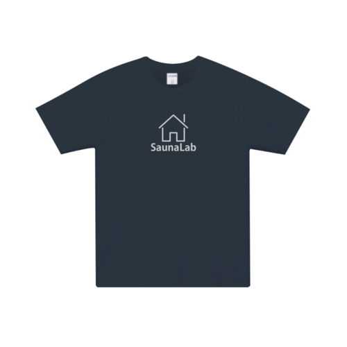 小さなお家のオリジナルTシャツデザイン