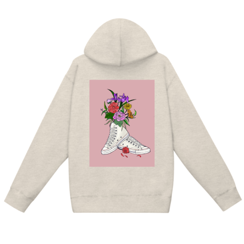 ロゴとイラストのオリジナルパーカーデザイン Idのデザイン事例 オリジナルtシャツtmix ロゴとイラストのオリジナルパーカーデザイン Idのデザイン事例 オリジナルtシャツtmix