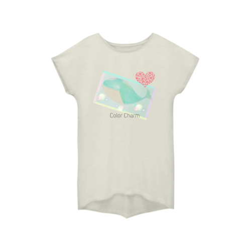 ウィメンズドルマンワンピース オリジナルtシャツのデザイン プリント作成ならtmix ウィメンズドルマンワンピース オリジナルtシャツのデザイン プリント作成ならtmix