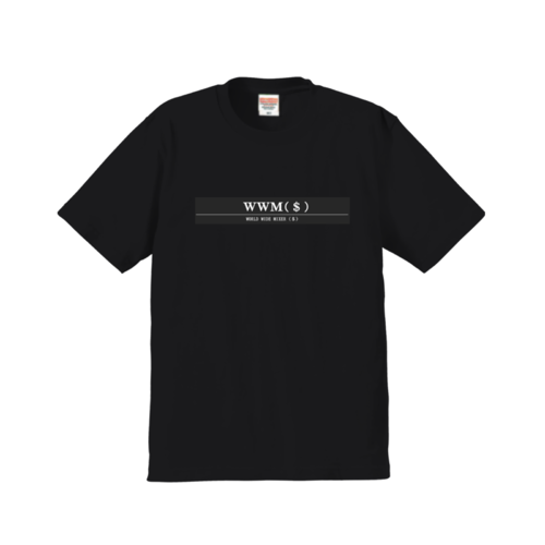 MC MONEYのオリジナルTシャツデザイン