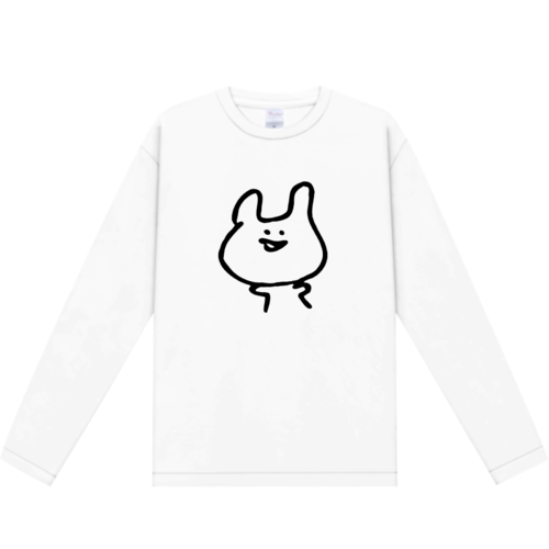 ゆるいイラストのオリジナルtシャツデザイン Idのデザイン事例 オリジナルtシャツtmix ゆるいイラストのオリジナルtシャツデザイン Idのデザイン事例 オリジナルtシャツtmix