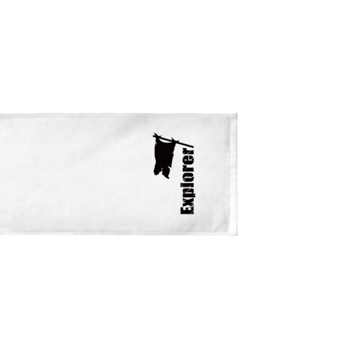 シンプルでカッコいい旗のオリジナルタオルデザイン Idのデザイン事例 オリジナルtシャツtmix シンプルでカッコいい旗のオリジナルタオルデザイン Idのデザイン事例 オリジナルtシャツtmix