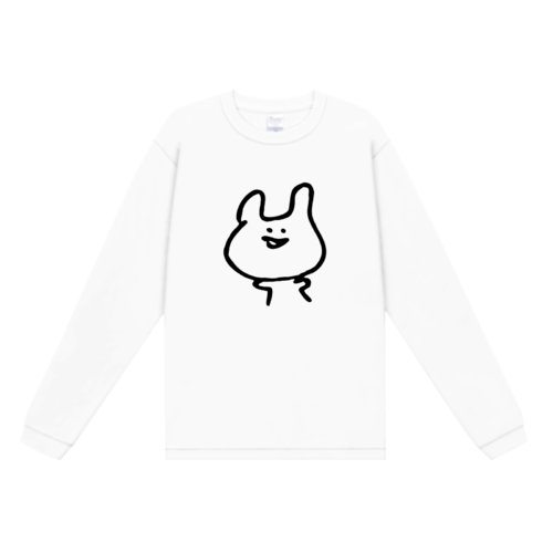 かわいいイラストでデザインしたオリジナルtシャツのデザイン事例 オリジナルtシャツtmix かわいいイラストでデザインしたオリジナルtシャツのデザイン事例 オリジナルtシャツtmix