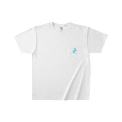 「luana hair様」のオリジナルTシャツデザイン