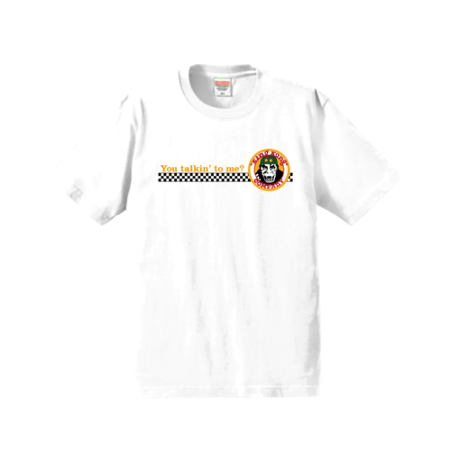 ロゴのオリジナルtシャツデザイン Idのデザイン事例 オリジナルtシャツtmix ロゴのオリジナルtシャツデザイン Idのデザイン事例 オリジナルtシャツtmix