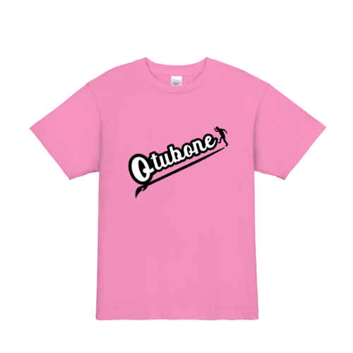 otuboneのオリジナルTシャツデザイン