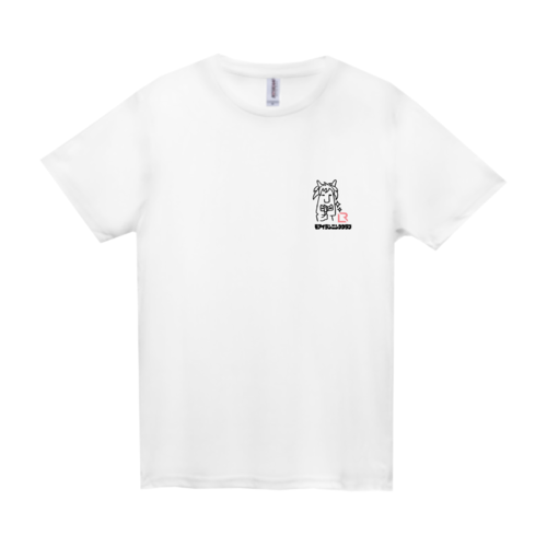 「モアイランニングクラブ様」のオリジナルTシャツデザイン