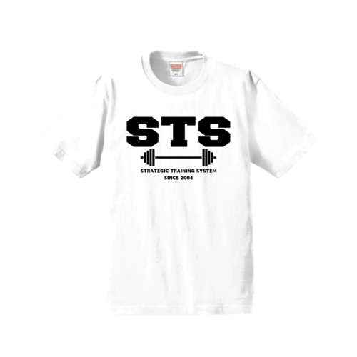 STRATEGIC TRAINING SYSTEM様のオリジナルTシャツデザイン