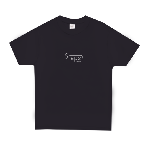 「Shape様」のオリジナルTシャツデザイン